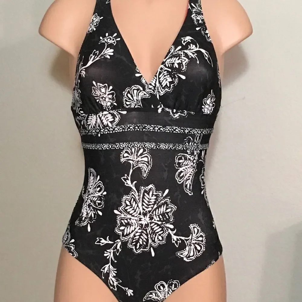 Athena swimsuit. NWOT  - Picture 4 of 6